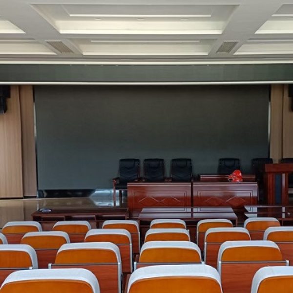 LED顯示屏驗收標準