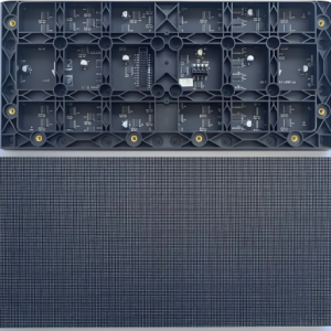 P1.0LED顯示屏單元板