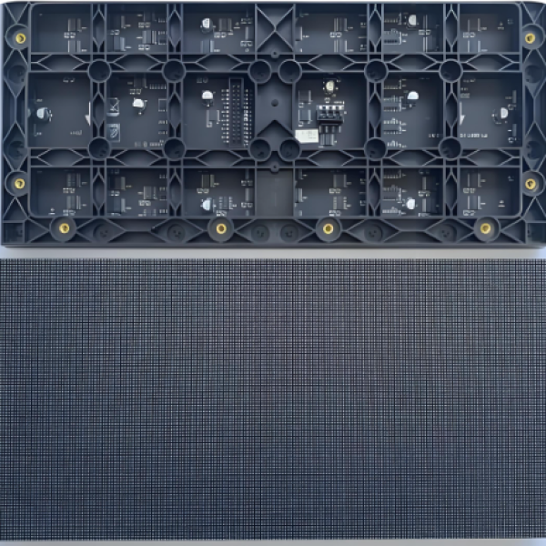 P1.0LED顯示屏單元板