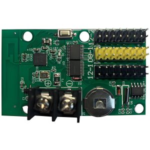 LED顯示屏接收卡