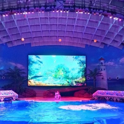 LED顯示屏行業發展