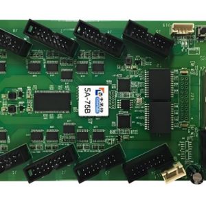 LED顯示屏接收卡